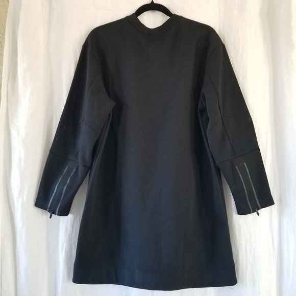 Nike | Tech Fleece Mini Dress - Picture 2 of 9